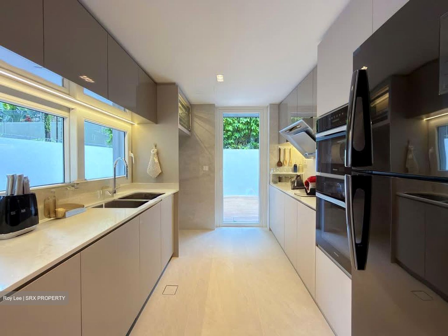 Serangoon Garden Estate (D19), Terrace #580773711